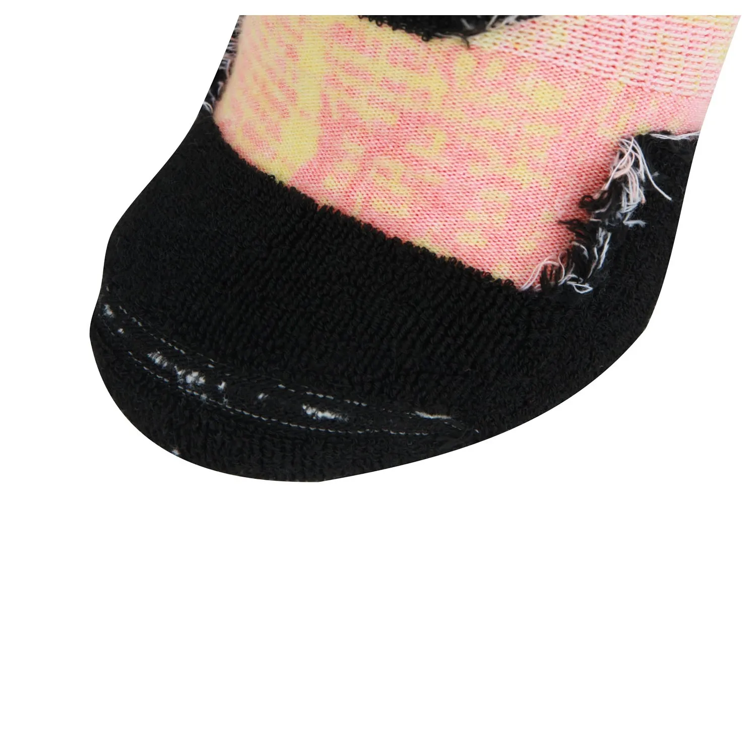 360 Print Cushion Basketball Athletic Outdoor Socks