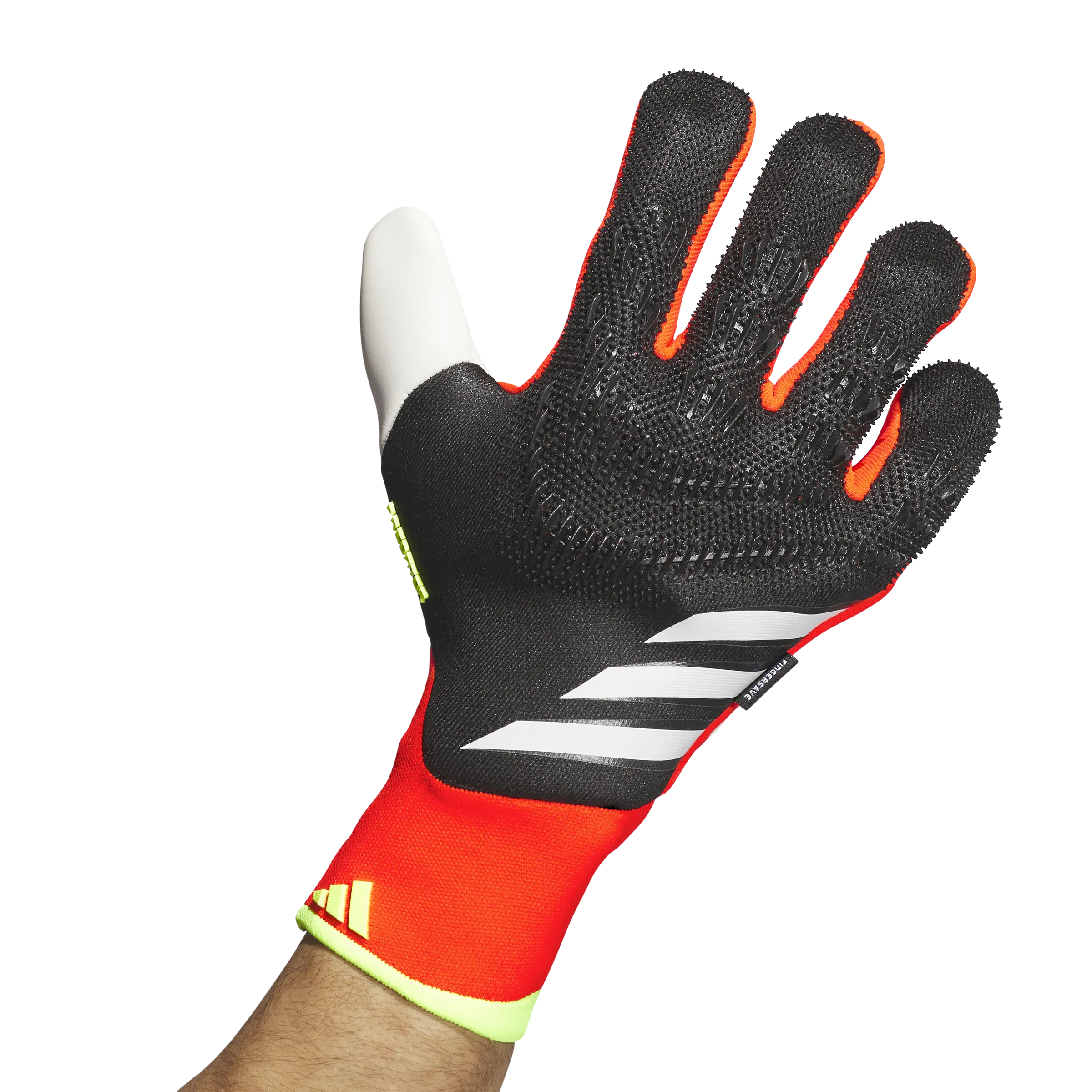 Adidas Predator Pro Finger Save Goalkeeper Gloves