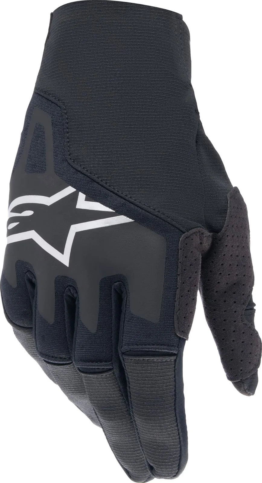 Alpinestars MX Techstar Gloves 3561024-10-XL