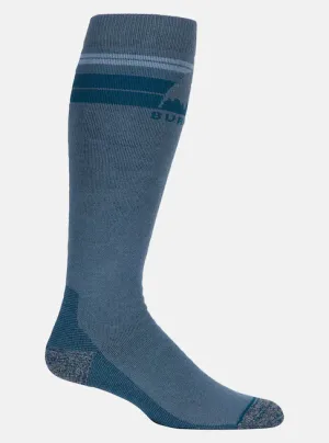 Burton 2025 Emblem Midweight Sock Nightfall