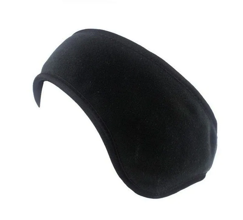 Casual Fleece Sports Headbands Wholesale