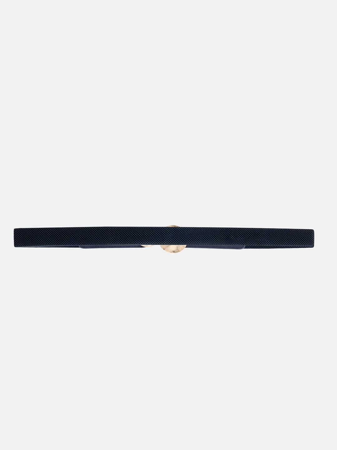 Circular Stretch Belt