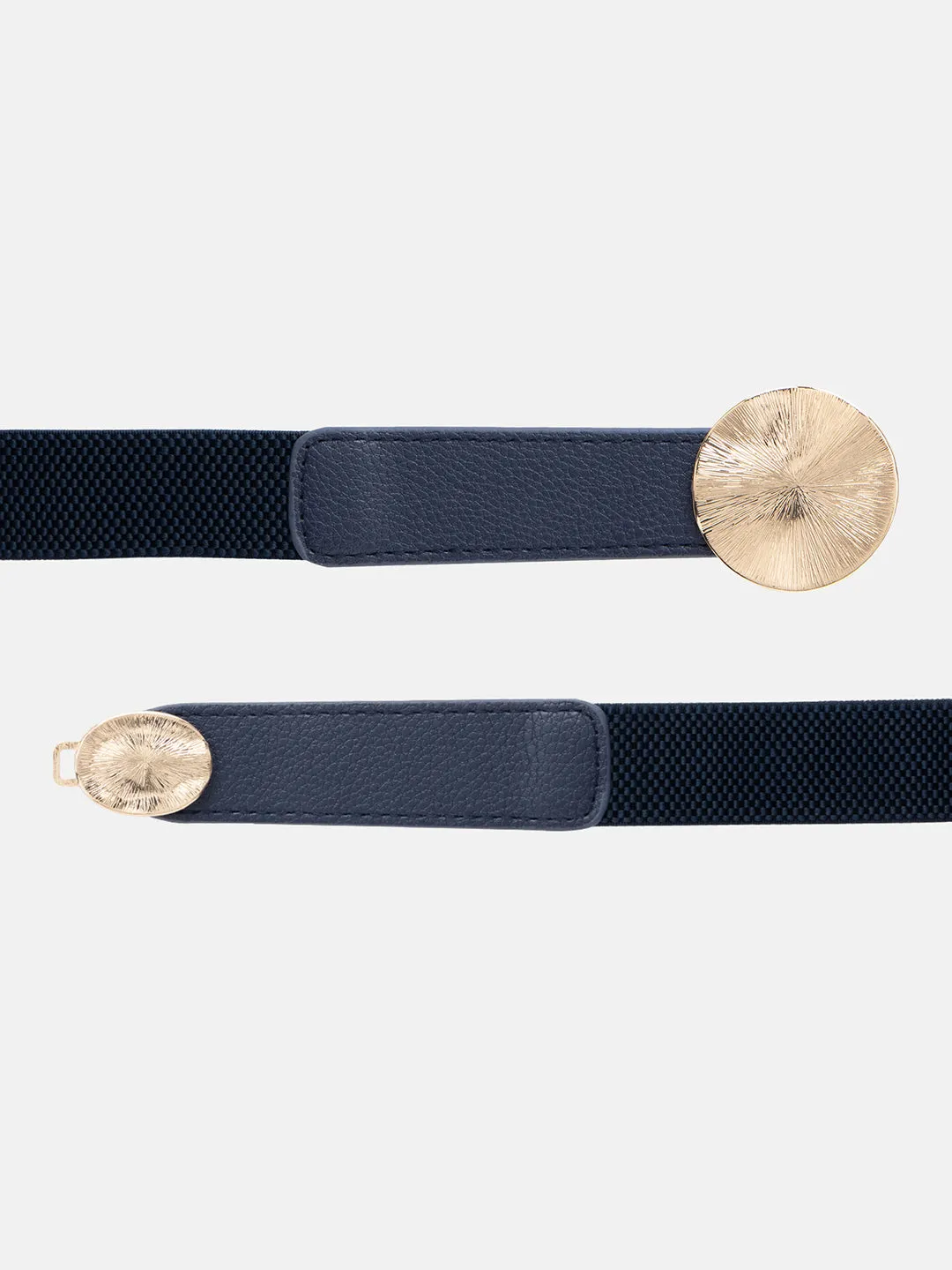 Circular Stretch Belt