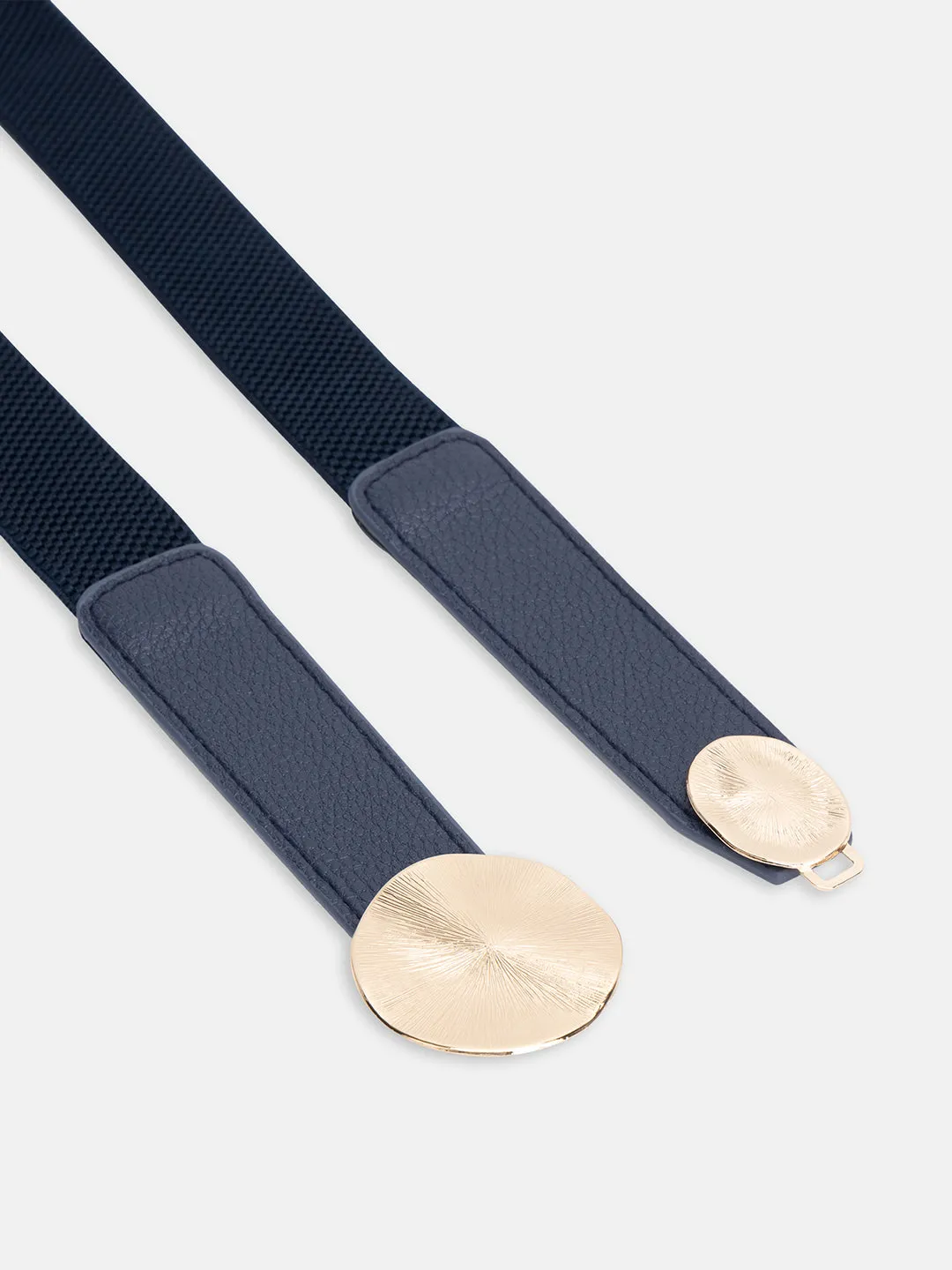 Circular Stretch Belt