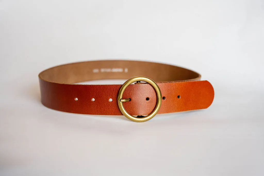 Constance Belt