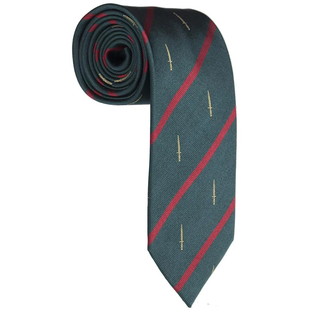 CTCRM Tie