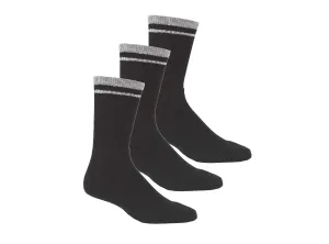 C.W. Gear - 3 pairs of socks for men