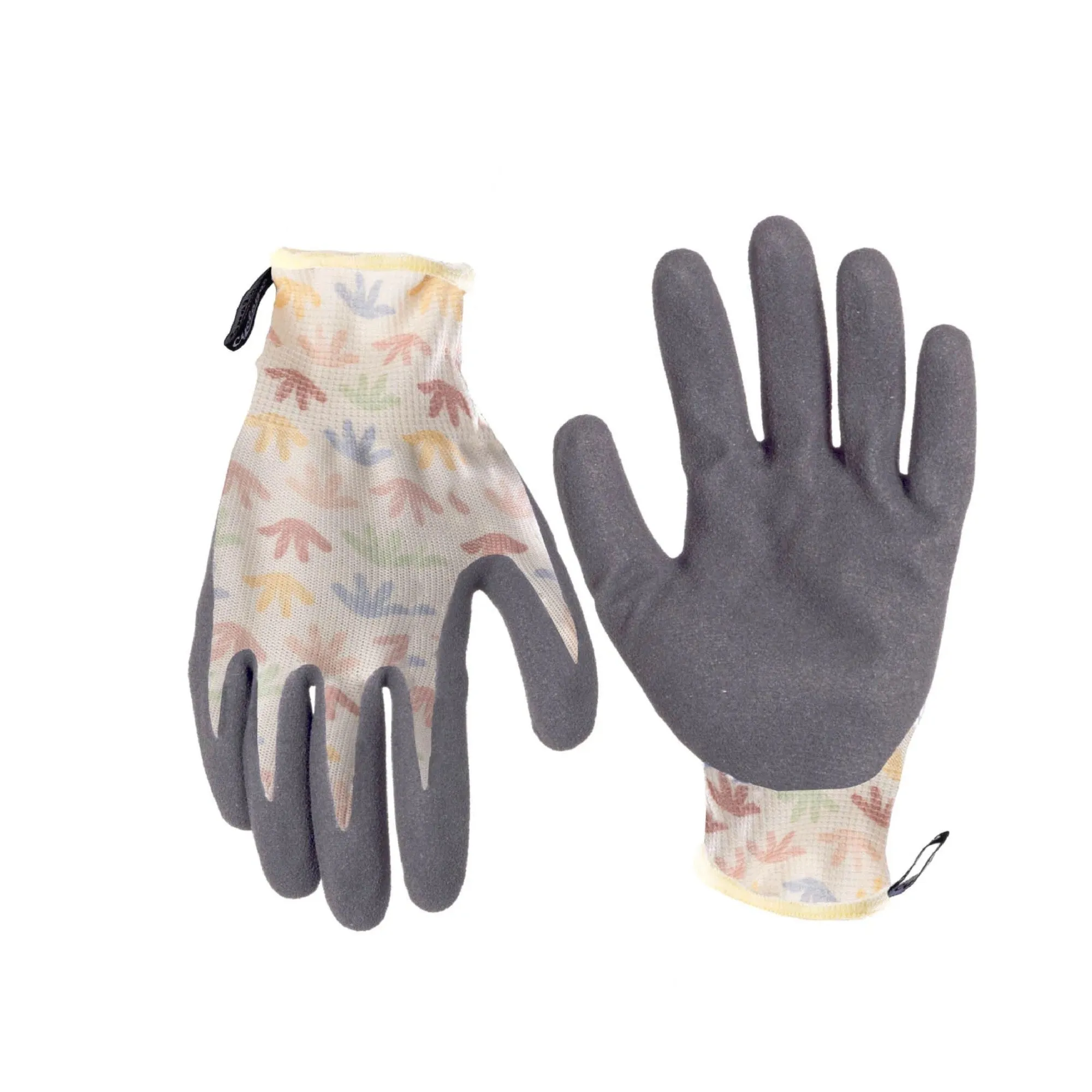 Cyclone Gloves Coral Medium