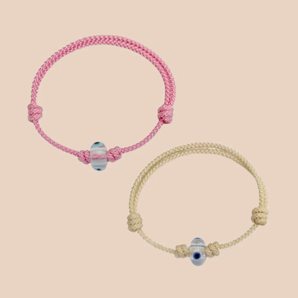 Double Shira Bracelet Set