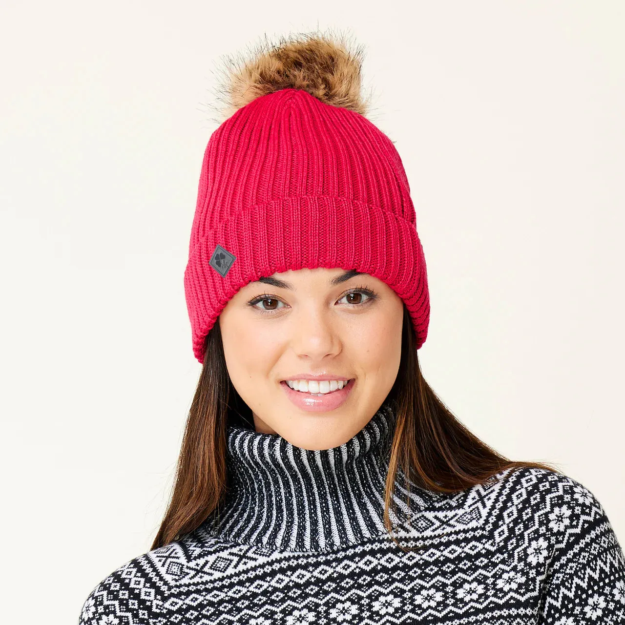 ESCAPADE BEANIE