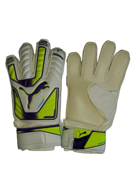 evoPower Protect 3 Junior GK Glove