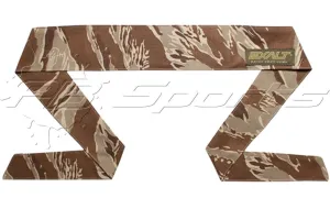 Exalt Headband - Desert Tiger V