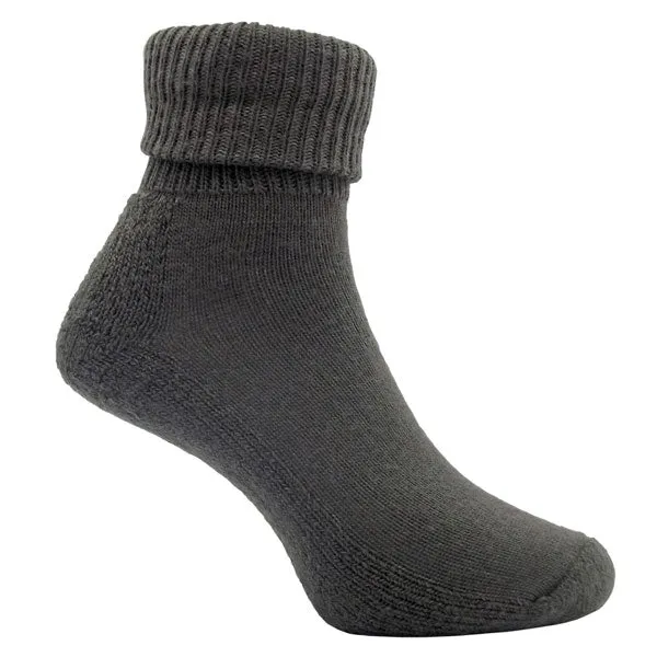 Farmer Tradesman Mohair Socks