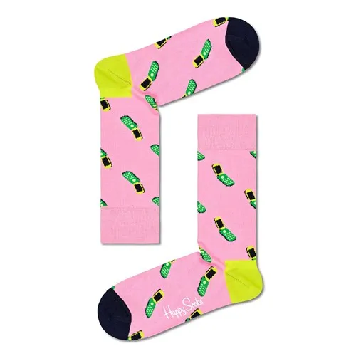 Happy Socks: Call Me Maybe Sock (3300)