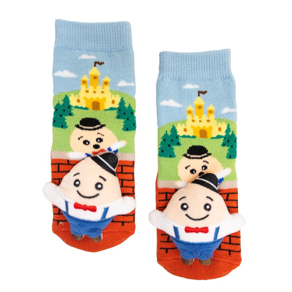 Humpty Dumpty Socks - 27172