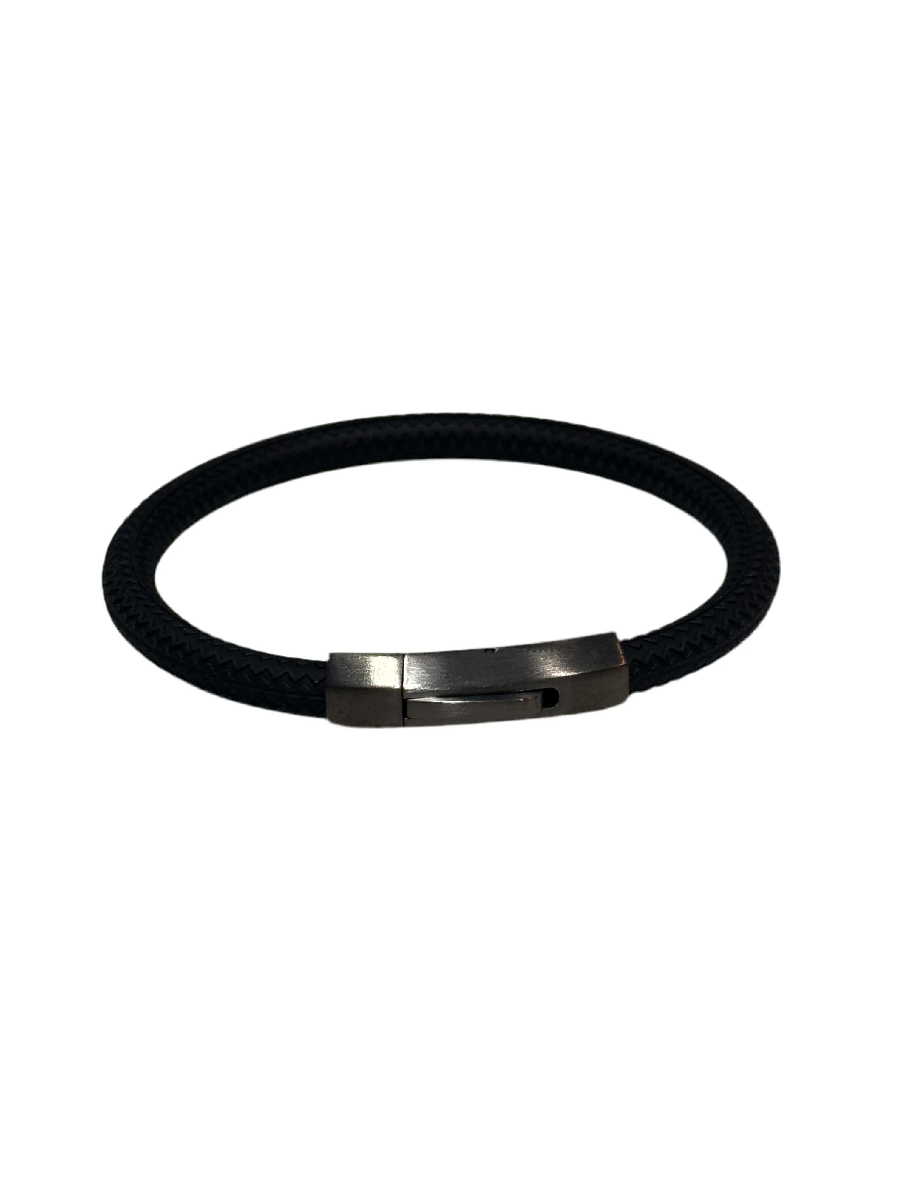 Italgem Sly Rubber Bracelet