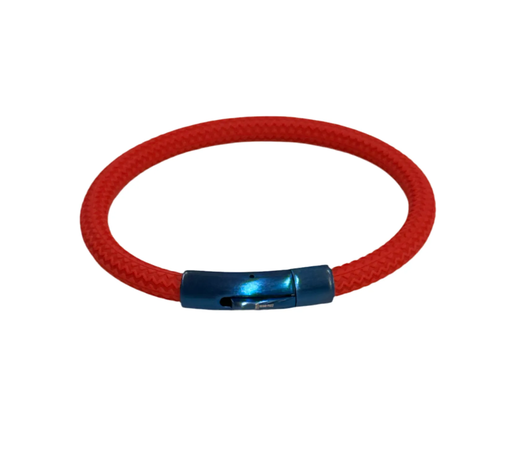 Italgem Sly Rubber Bracelet