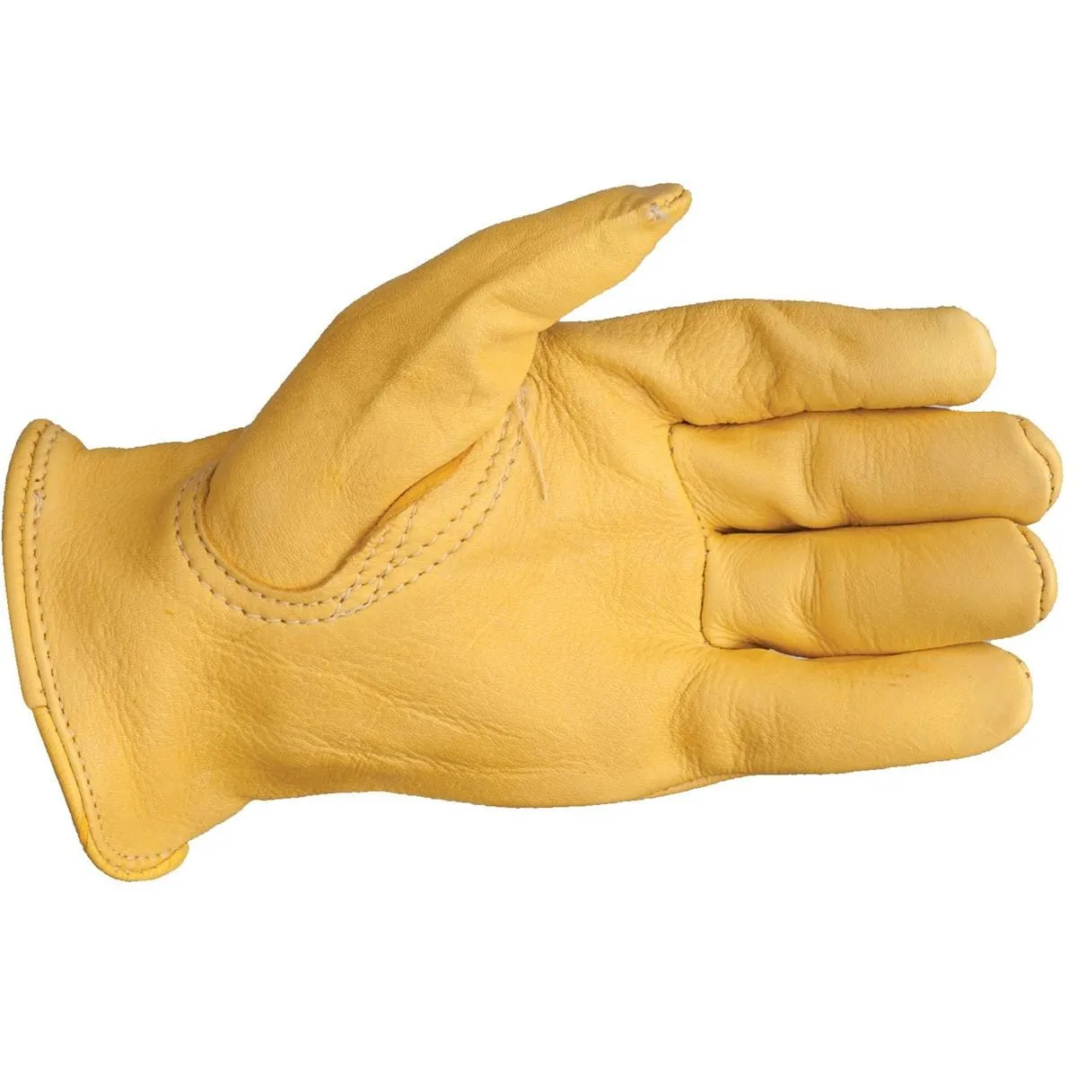 Kinco Women's Deerskin Leather Gloves