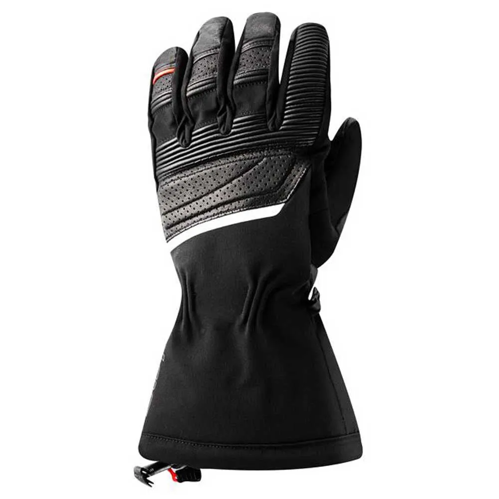 Lenz Heat Glove 6.0 Finger Cap - Men's