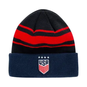 Men's New Era USWNT Cuff Knit