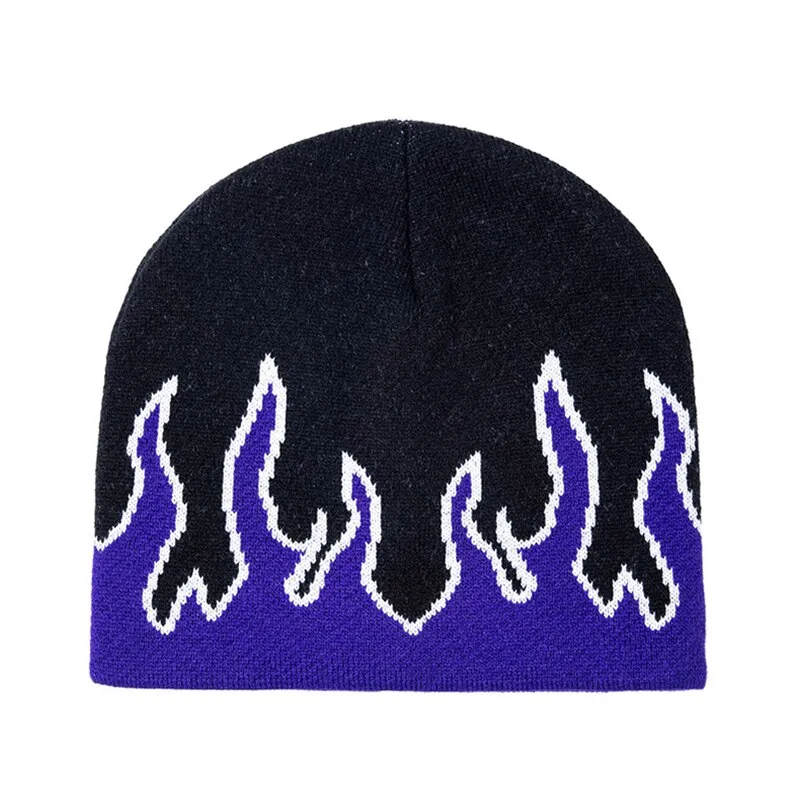 NEWBLOM Warm Bonnet Beanie Hat