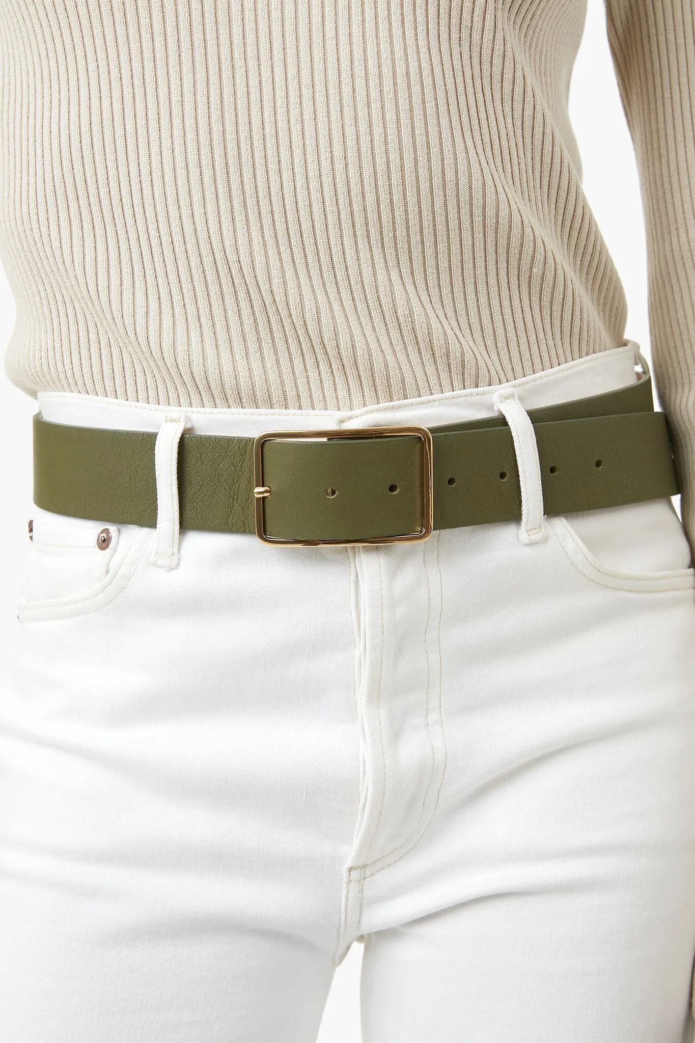 Olive Milla Belt