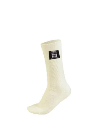 OMP | Ankle Socks | Racing Socks | FIA 8856-2000