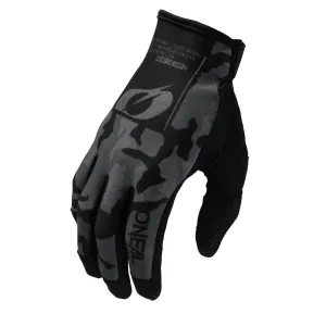 O'Neal Mayhem Camo V.23 Glove Black/Gray