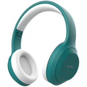 Pantone Wireless Over-Ear Headphones (782512 - Green)