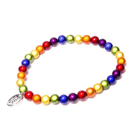 Pride - Super Fine Bracelet