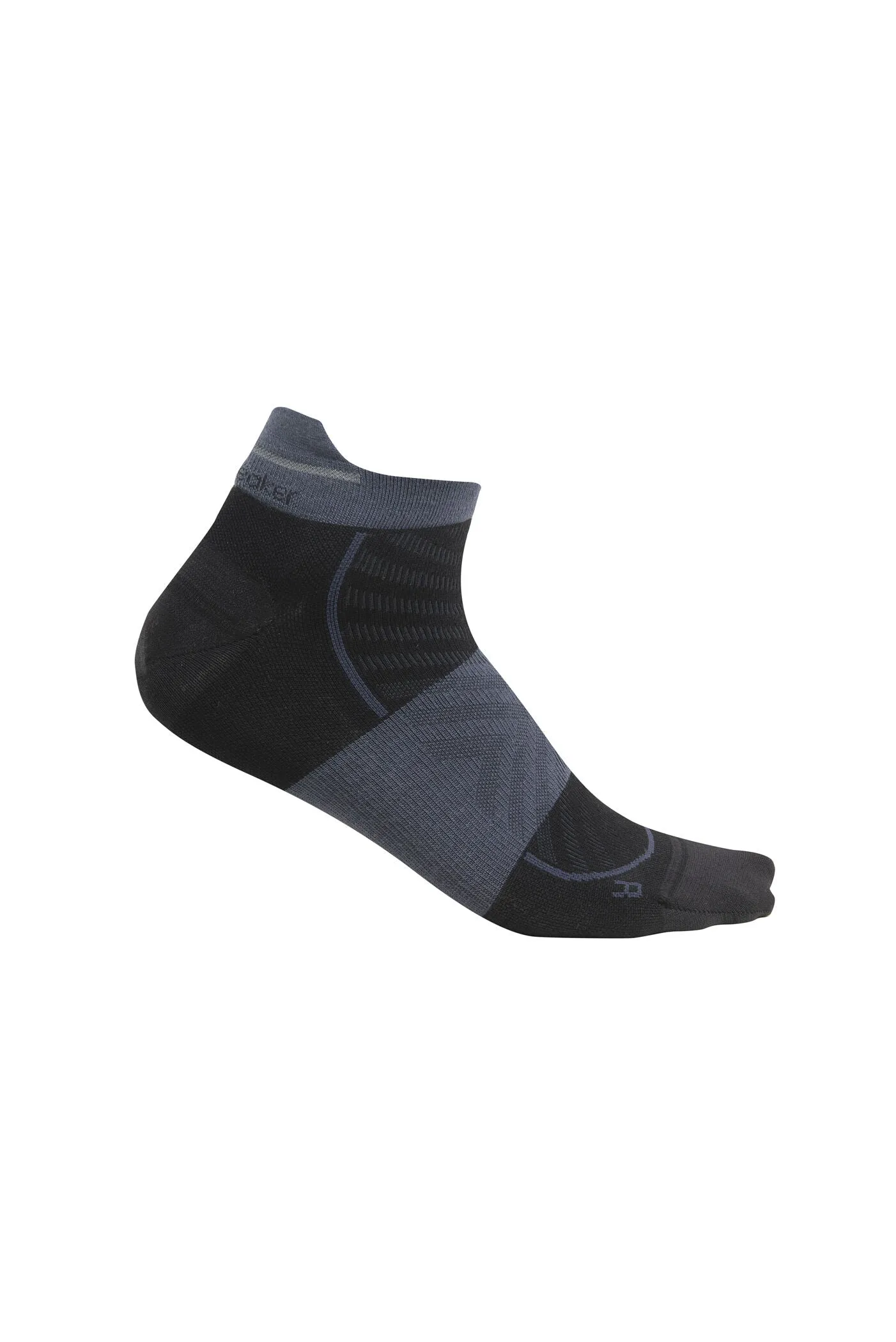 Run  Ultralight Micro Sock Men's