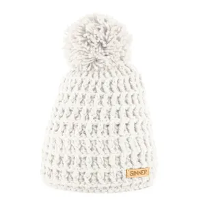 Sinner Nordic Beanie Hat