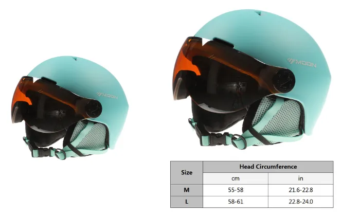 Snowboard Helmet