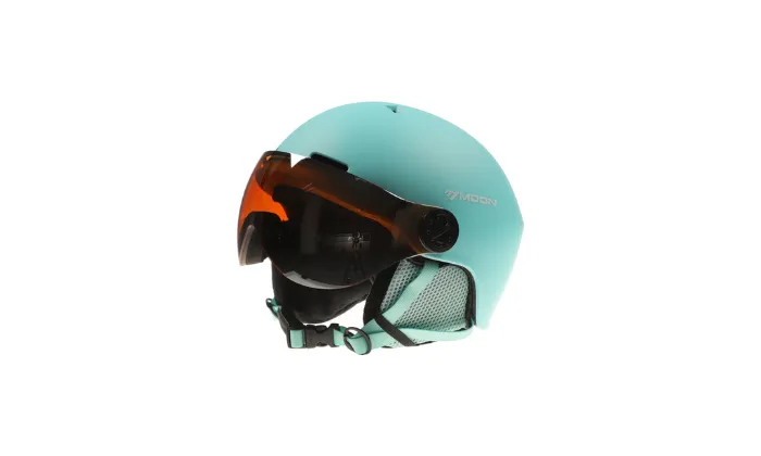 Snowboard Helmet