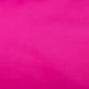 Solid satin - VICTORIA - Hot pink