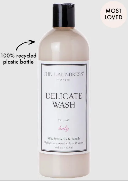 The Laundress | Delicate Wash