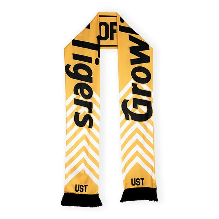 UAAP Merchandise UST School Scarf Banner