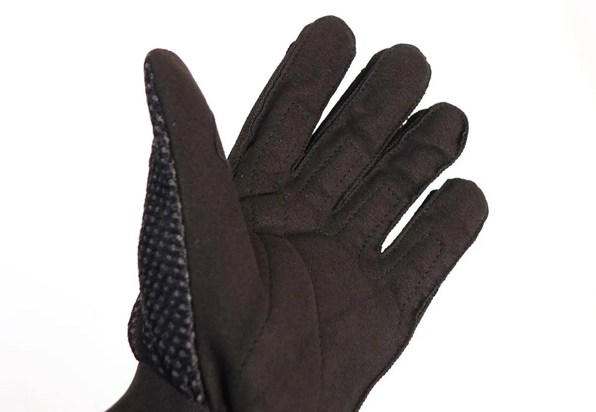 V-Tac Valken Alpha Full Finger Armored Airsoft Gloves