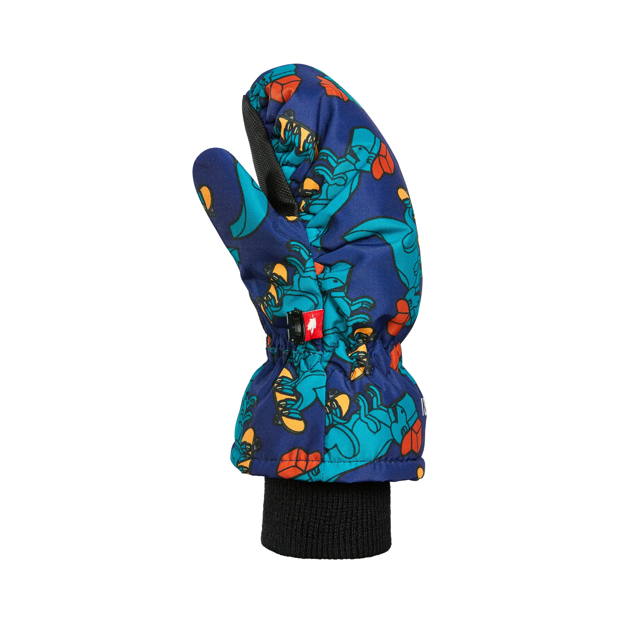 Wonder WATERGUARD® Mittens - Children