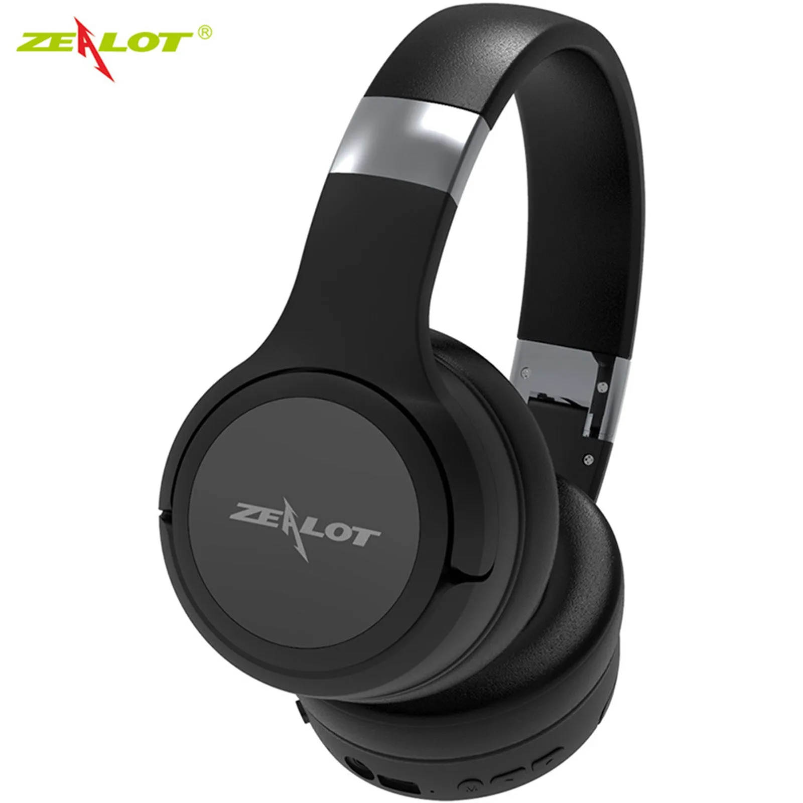 ZEALOT B28 Wireless Headphones