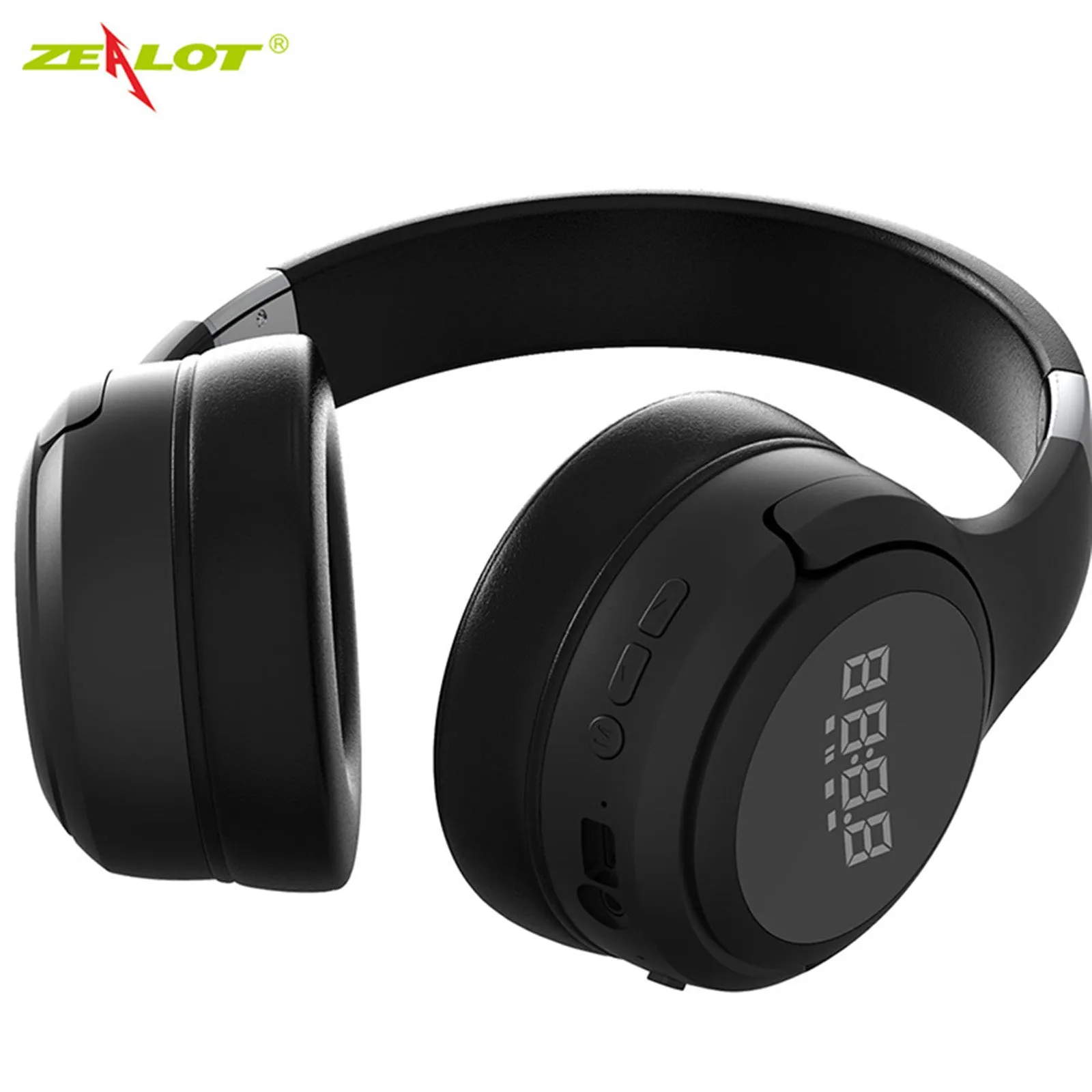 ZEALOT B28 Wireless Headphones