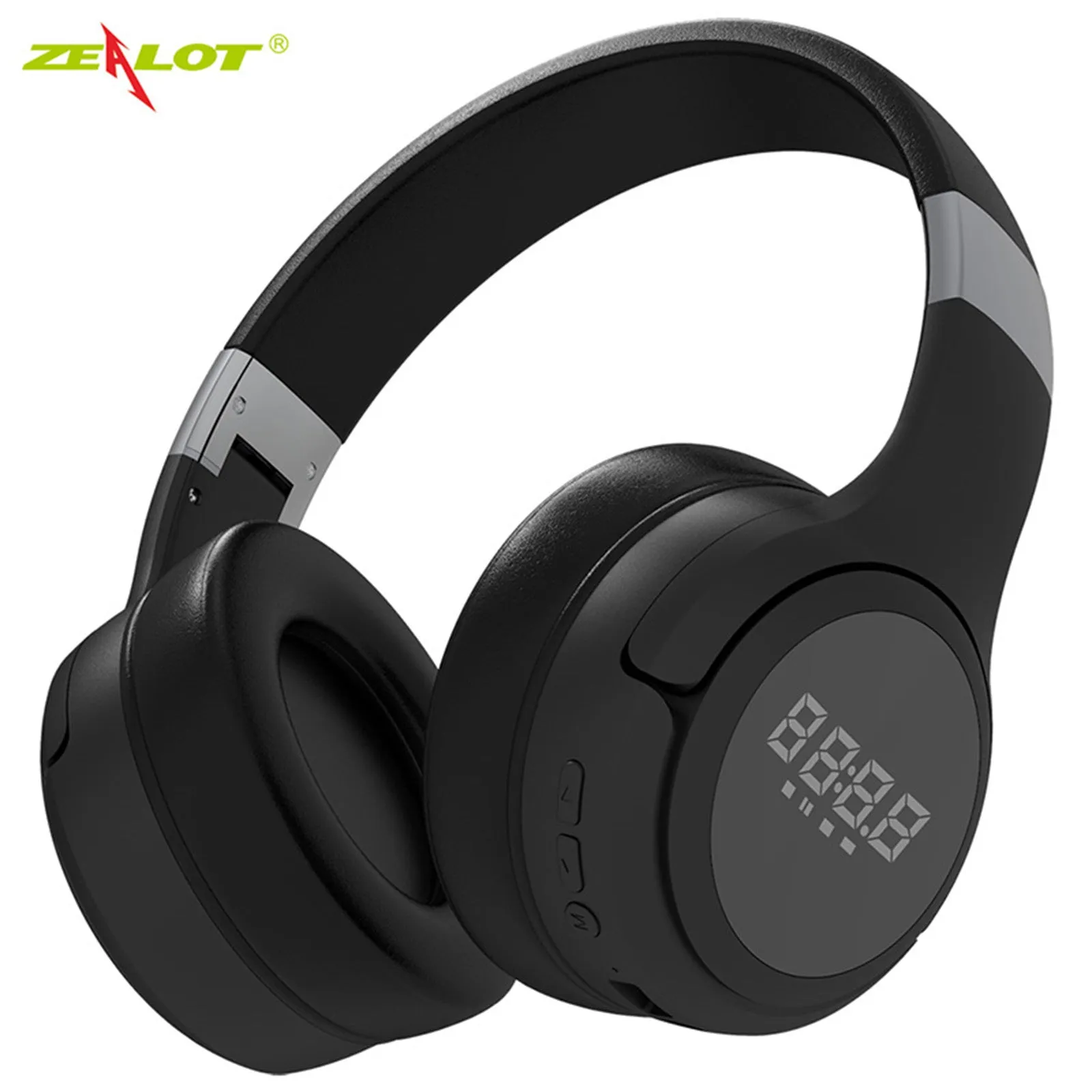 ZEALOT B28 Wireless Headphones